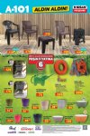 A101 Aktüel 9 Nisan 2026 Kataloğu - 7