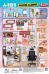 A101 Aktüel 9 Nisan 2026 Kataloğu - 8