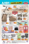 A101 Aktüel 9 Nisan 2026 Kataloğu - 9
