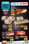 A101 Çok Al Az Öde Algida Dondurma Fiyatları - 25-31 Mayıs 2019