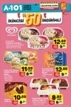 A101 Dondurma Fiyatları 1  - 14 Temmuz 2017