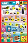 A101 Fırsat Ürünleri 17 Kasım 2016 Katalogu - Kozmetik Ürünleri