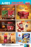 A101 Market 10 - 16 Ekim 2026 İndirim Broşürü