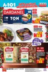 A101 Market 20 - 26 Aralık 2025 İndirim Kataloğu