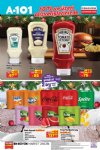 A101 Market 27 Aralık 2025 - 2 Ocak 2026 İndirim Broşürü