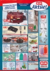 BİM 10 Temmuz 2015 Aktüel Ürünler Katalogu - Davul Fırın